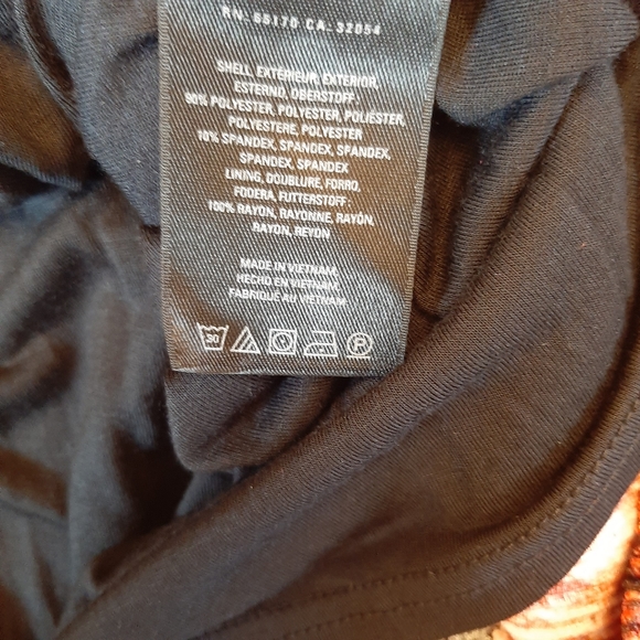 HD In Paris Anthropologie Dress NWT - Picture 11 of 11